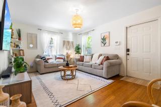 Boho Paradise W Heated Saltwater Pool & Suite - West Palm Beach - 6