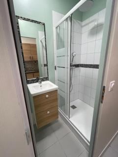 Studio tout beau tout confort tout calme - Le Havre - 4