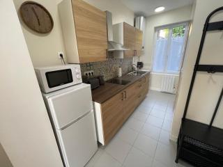 Studio tout beau tout confort tout calme - Le Havre - 3
