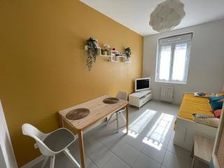 Studio tout beau tout confort tout calme - Le Havre - 0