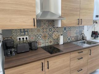 Studio tout beau tout confort tout calme - Le Havre - 1