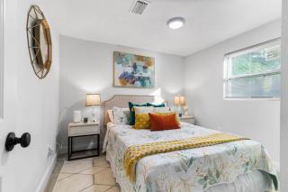 Downtown Cottage 32 And Guest Home 21 - West Palm Beach - 7