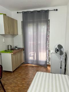 Green Villa - Šušanj - 3