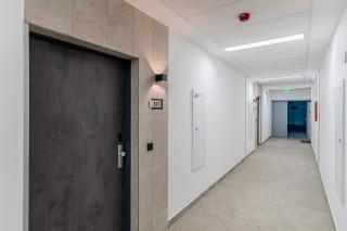 Just finished! New cozy apartment with parking - Budapest - 6