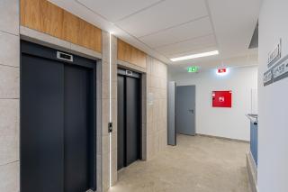 Just finished! New cozy apartment with parking - Budapest - 5