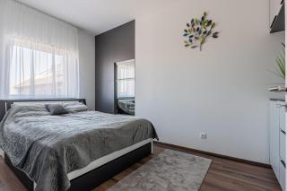 Just finished! New cozy apartment with parking - Budapest - 2