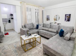 Charme Nest 2 - Nanyuki - 9