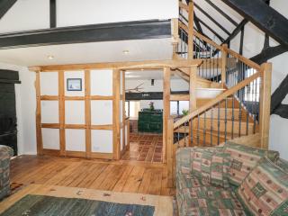Wyre Court Cottage - Bewdley - 5