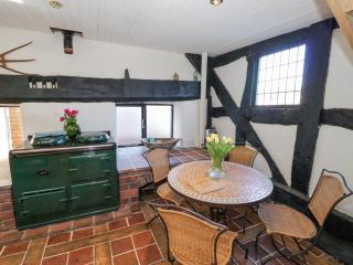 Wyre Court Cottage - 1
