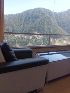 Comfort's Homestay - Dalhousie - 3