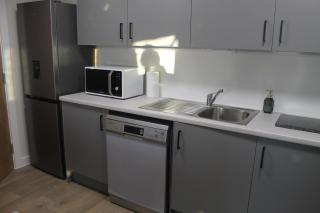 City View's Lodge - Edimburgo - 8