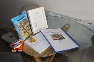 City View's Lodge - Edimburgo - 6