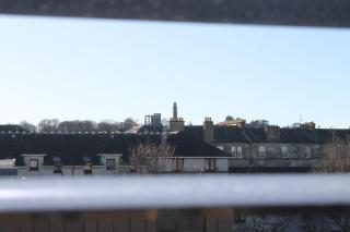 City View's Lodge - Edimburgo - 4