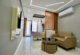 Colorful Studio - Batumi - 5