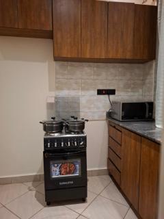 Aine comfort Homes - Kampala - 5