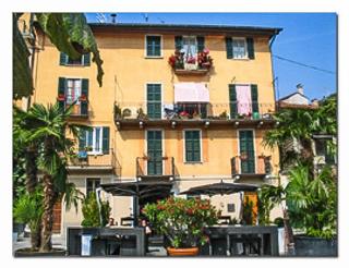 Piazzetta Lago - Cannobio - 7