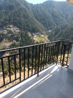 Comfort's Homestay - Dalhousie - 4