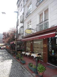 Arife Sultan Hotel - Istanbul - 8