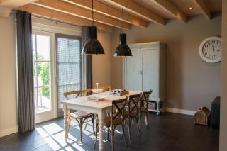 Wertemerhoeve Vakantiewoningen - Evertsoord - 7
