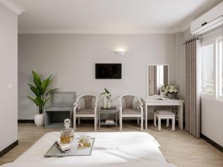 Saigon Premium Hotel - Ho Chi Minh - 4