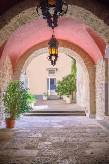 Palazzo Gargiulo Luxury Rooms & Suites - Sorrento - 0