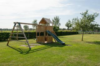 Wertemerhoeve Vakantiewoningen - Evertsoord - 9