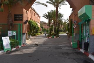House Medina Apartment G19 - Marrakech - 3
