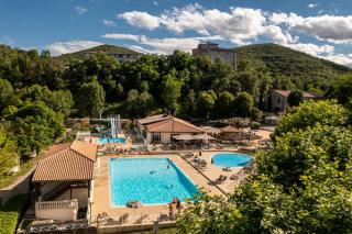 Camping RCN La Bastide en Ardèche - Sampzon - 0