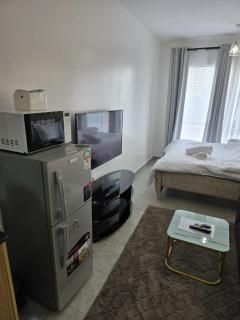 Tsavo Apartments Fedha - Nairobi - 1