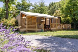 Camping RCN La Bastide en Ardèche - Sampzon - 4