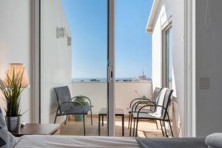 Ocean Suite - Albufeira - 1