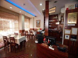 Arife Sultan Hotel - Istanbul - 5