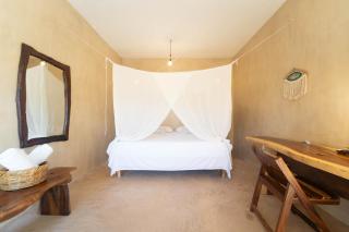 Cabanas Adobe Frente Al Mar - 9