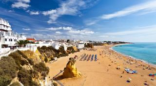 Ocean Suite - Albufeira - 2