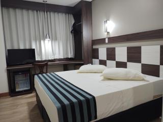 Maestro Express Hotel - Francisco Beltrão - 9