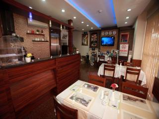 Arife Sultan Hotel - Istanbul - 4