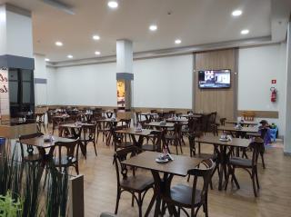 Maestro Express Hotel - Francisco Beltrão - 3
