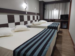 Maestro Express Hotel - Francisco Beltrão - 2
