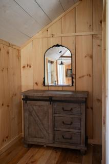 Couples Retreat - The HayLoft- Rustic Escape For 2 - Oakland - 7