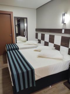 Maestro Express Hotel - Francisco Beltrão - 1