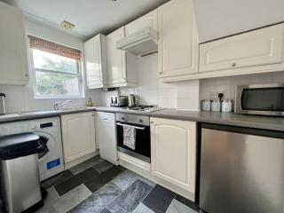 Bloomsaway FreeParking 2Bedrooms BN35IVY - Brighton & Hove - 5