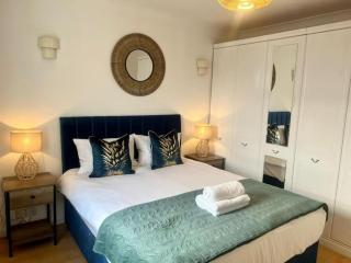 Bloomsaway FreeParking 2Bedrooms BN35IVY - 4