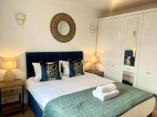 Bloomsaway FreeParking 2Bedrooms BN35IVY - Brighton & Hove - 3