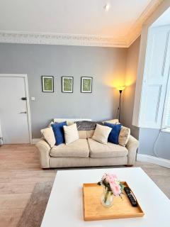 Flat on City Road By Local Stays - Bristol - 2