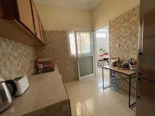 Moderne, cosy, calme et central - une perle rare ! - Dakar - 2
