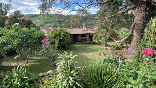 Landhaus Samaipata - Samaipata - 1
