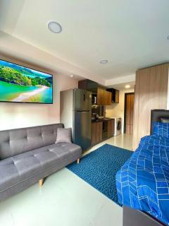 Pool View Stay - Ban Mai Chalae - 2