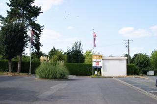 ibis Cambrai - Cambrai - 7