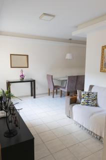 Apartamento calmo e aconchegante - Atalaia Velha - 6