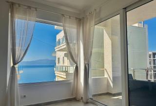 Panorama Sea View Apartment - Sarandë - 0